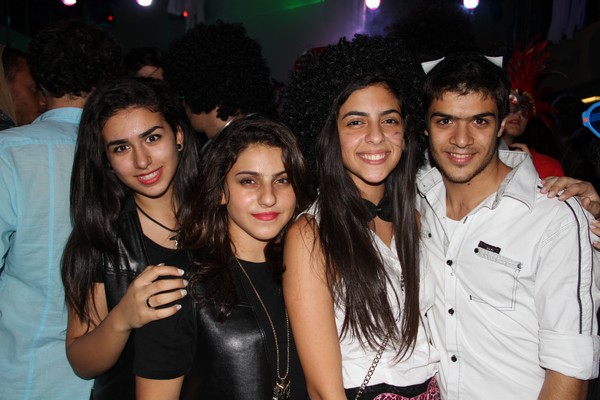Halloween @ USEK Part 2